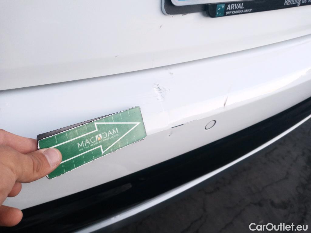  Audi  Q2 AUDI  / 2016 / 5P / todoterreno Design 35 TFSI 110kW (150CV) S tronic #8
