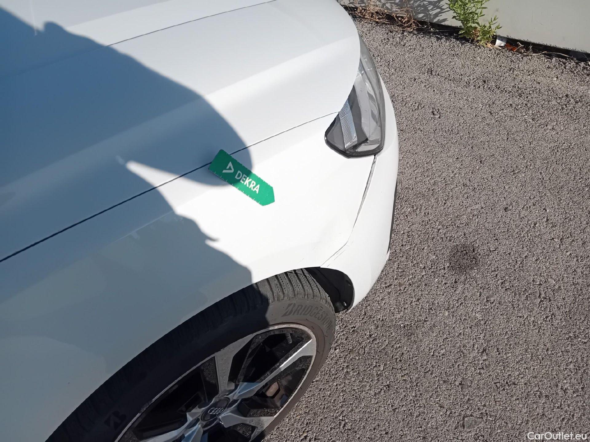  Audi  A1 Sportback AUDI  Advanced 25 TFSI 70kW (95CV) #40
