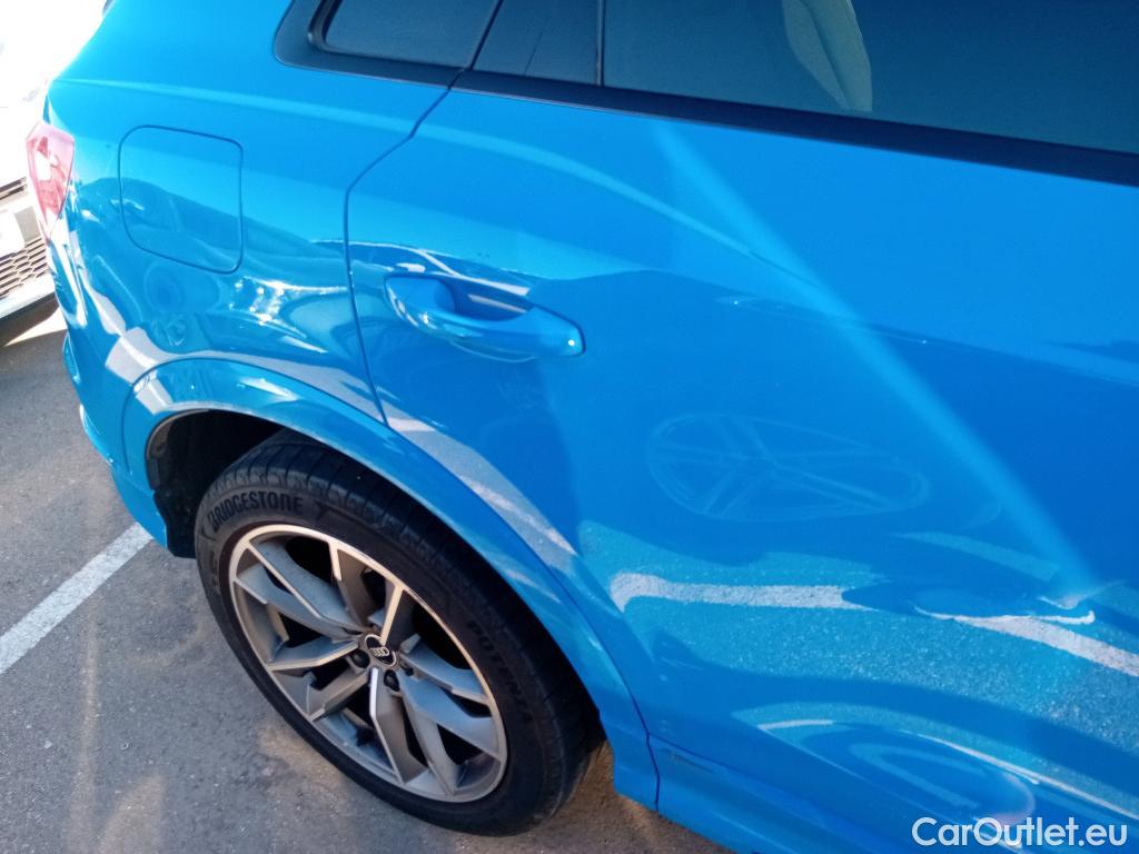  Audi  Q3 AUDI  / 2018 / 5P / todoterreno 45 TFSI e 180kW S tronic Black Line #42