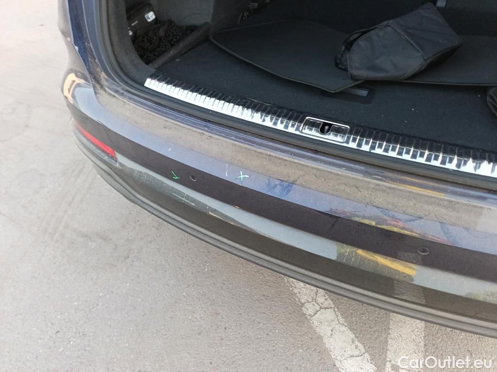  Audi  Q3  35 TDI Black line Black Edition 2.0 TDI 150CV AT7 E6d #15