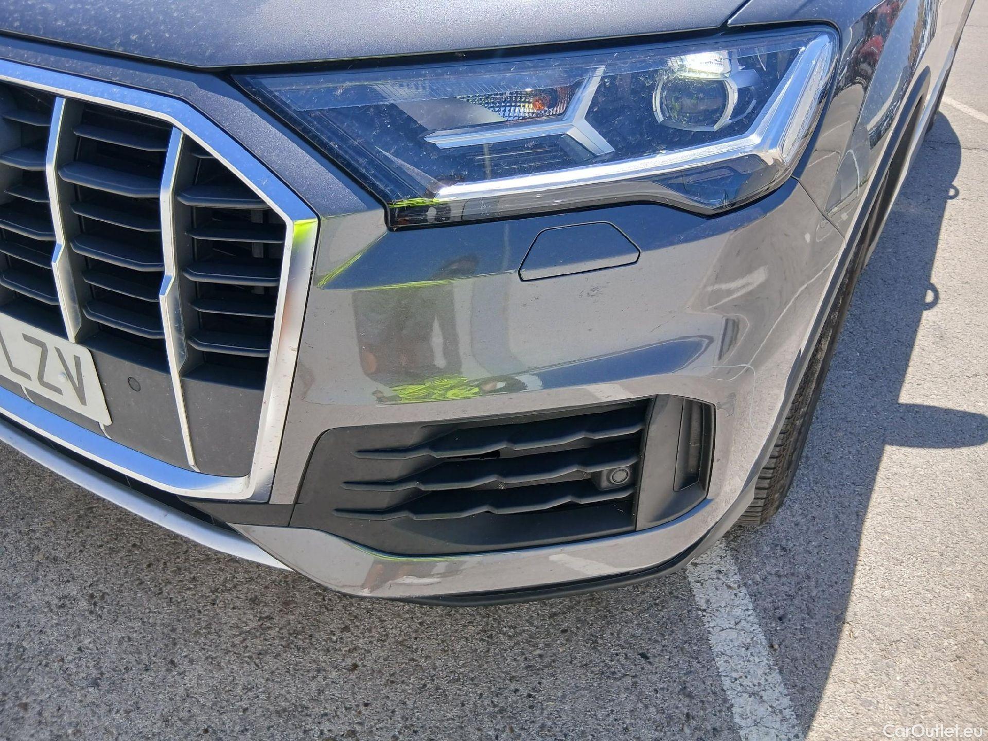  Audi  Q7 AUDI  / 2019 / 5P / todoterreno 45 TDI 170kW (232CV) quattro tiptronic #8