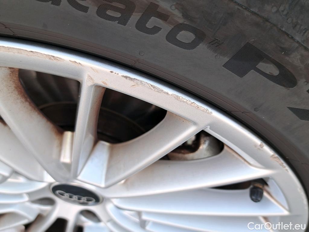  Audi  A3 AUDI  / 2020 / 4P / sedán Sedan Advanced 30 TFSI 81kW S tronic #10