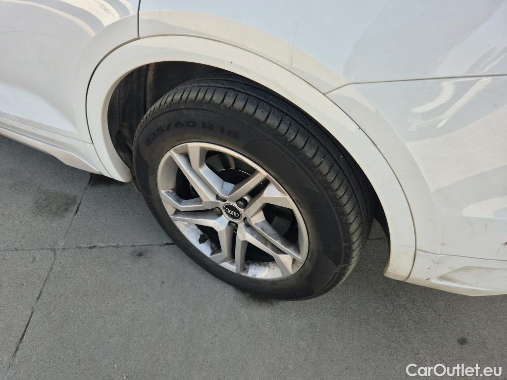  Audi  Q5 AUDI  / 2020 / 5P / todoterreno Advanced 35 TDI 120kW S tronic (AC2) #31