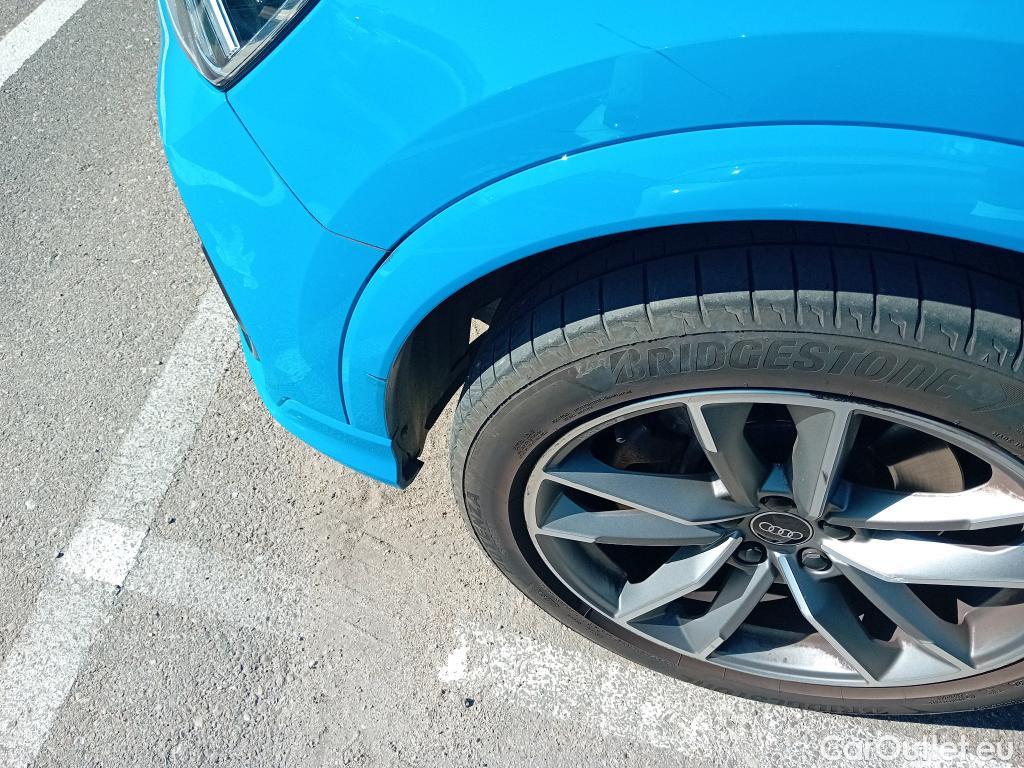  Audi  Q3 AUDI  / 2018 / 5P / todoterreno 45 TFSI e 180kW S tronic Black Line #38