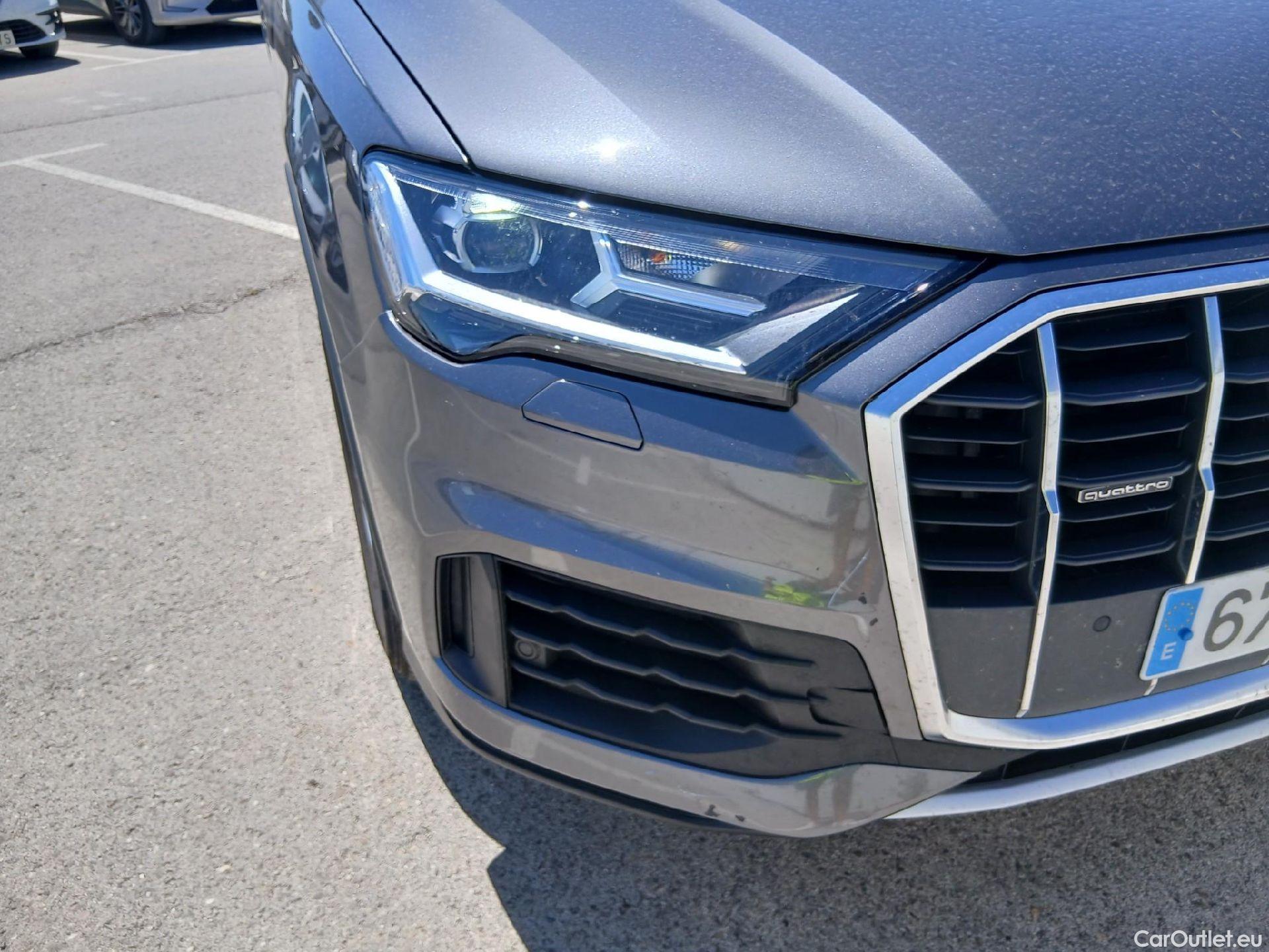  Audi  Q7 AUDI  / 2019 / 5P / todoterreno 45 TDI 170kW (232CV) quattro tiptronic #4
