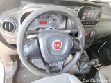  Fiat  Fiorino FIAT  / 2016 / 4P / VETT. FURGONATA 1.3 MULTIJET 95 CV E6D-FINAL SX #85