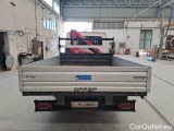  Iveco  Daily IVECO  / 2014 / 4P / CAB.CABINA DOPPIA 35C15 D 6+1 3750 QUAD-TOR RG #6