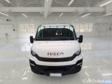  Iveco  Daily IVECO  / 2014 / 4P / CAB.CABINA DOPPIA 35C15 D 6+1 3750 QUAD-TOR RG #7