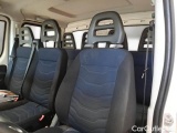  Iveco  Daily IVECO  / 2014 / 4P / CAB.CABINA DOPPIA 35C15 D 6+1 3750 QUAD-TOR RG #12
