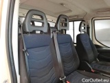  Iveco  Daily IVECO  / 2014 / 4P / CAB.CABINA DOPPIA 35C15 D 6+1 3750 QUAD-TOR RG #14