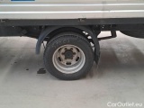  Iveco  Daily IVECO  / 2014 / 4P / CAB.CABINA DOPPIA 35C15 D 6+1 3750 QUAD-TOR RG #20