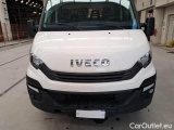  Iveco  Daily IVECO  / 2014 / 4P / CAB.CABINA DOPPIA 35C15 D 6+1 3750 QUAD-TOR RG #23