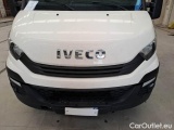  Iveco  Daily IVECO  / 2014 / 4P / CAB.CABINA DOPPIA 35C15 D 6+1 3750 QUAD-TOR RG #33