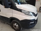  Iveco  Daily IVECO  / 2014 / 4P / CAB.CABINA DOPPIA 35C15 D 6+1 3750 QUAD-TOR RG #39