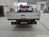  Iveco  Daily IVECO  / 2014 / 4P / CAB.CABINA DOPPIA 35C15 D 6+1 3750 QUAD-TOR RG #54