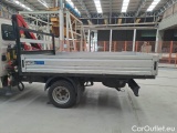  Iveco  Daily IVECO  / 2014 / 4P / CAB.CABINA DOPPIA 35C15 D 6+1 3750 QUAD-TOR RG #61
