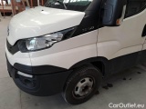  Iveco  Daily IVECO  / 2014 / 4P / CAB.CABINA DOPPIA 35C15 D 6+1 3750 QUAD-TOR RG #72