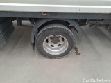  Iveco  Daily IVECO  / 2014 / 4P / CAB.CABINA DOPPIA 35C15 D 6+1 3750 QUAD-TOR RG #82
