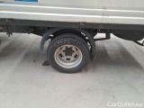  Iveco  Daily IVECO  / 2014 / 4P / CAB.CABINA DOPPIA 35C15 D 6+1 3750 QUAD-TOR RG #84