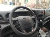  Iveco  Daily IVECO  / 2014 / 4P / CAB.CABINA DOPPIA 35C15 D 6+1 3750 QUAD-TOR RG #100