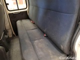  Iveco  Daily IVECO  / 2014 / 4P / CAB.CABINA DOPPIA 35C15 D 6+1 3750 QUAD-TOR RG #106