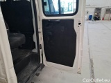  Iveco  Daily IVECO  / 2014 / 4P / CAB.CABINA DOPPIA 35C15 D 6+1 3750 QUAD-TOR RG #112