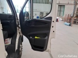  Iveco  Daily IVECO  / 2014 / 4P / CAB.CABINA DOPPIA 35C15 D 6+1 3750 QUAD-TOR RG #115