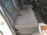  Iveco  Daily IVECO  / 2014 / 4P / CAB.CABINA DOPPIA 35C15 D 6+1 3750 QUAD-TOR RG #118