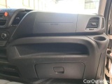  Iveco  Daily IVECO  / 2014 / 4P / CAB.CABINA DOPPIA 35C15 D 6+1 3750 QUAD-TOR RG #121