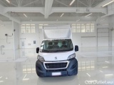  Peugeot  Boxer PEUGEOT  / 2014 / 2P / CABINATO 435 L3 2.2 BLUEHDI 140CV SeS #6