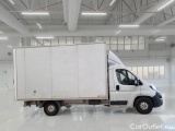  Peugeot  Boxer PEUGEOT  / 2014 / 2P / CABINATO 435 L3 2.2 BLUEHDI 140CV SeS #7