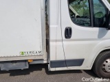  Peugeot  Boxer PEUGEOT  / 2014 / 2P / CABINATO 435 L3 2.2 BLUEHDI 140CV SeS #27