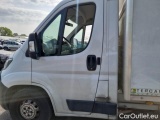  Peugeot  Boxer PEUGEOT  / 2014 / 2P / CABINATO 435 L3 2.2 BLUEHDI 140CV SeS #47