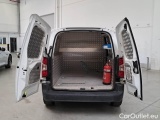  Peugeot  Partner PEUGEOT  / 2018 / 4P / VETT. FURGONATA L1 BLUEHDI 130CV PREMIUM #6