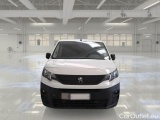  Peugeot  Partner PEUGEOT  / 2018 / 4P / VETT. FURGONATA L1 BLUEHDI 130CV PREMIUM #7