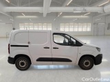  Peugeot  Partner PEUGEOT  / 2018 / 4P / VETT. FURGONATA L1 BLUEHDI 130CV PREMIUM #8