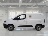  Peugeot  Partner PEUGEOT  / 2018 / 4P / VETT. FURGONATA L1 BLUEHDI 130CV PREMIUM #9