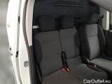  Peugeot  Partner PEUGEOT  / 2018 / 4P / VETT. FURGONATA L1 BLUEHDI 130CV PREMIUM #14