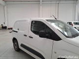  Peugeot  Partner PEUGEOT  / 2018 / 4P / VETT. FURGONATA L1 BLUEHDI 130CV PREMIUM #35