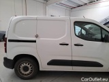  Peugeot  Partner PEUGEOT  / 2018 / 4P / VETT. FURGONATA L1 BLUEHDI 130CV PREMIUM #41