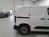  Peugeot  Partner PEUGEOT  / 2018 / 4P / VETT. FURGONATA L1 BLUEHDI 130CV PREMIUM #48