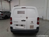  Peugeot  Partner PEUGEOT  / 2018 / 4P / VETT. FURGONATA L1 BLUEHDI 130CV PREMIUM #59