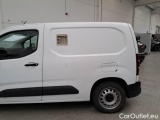  Peugeot  Partner PEUGEOT  / 2018 / 4P / VETT. FURGONATA L1 BLUEHDI 130CV PREMIUM #65