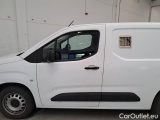  Peugeot  Partner PEUGEOT  / 2018 / 4P / VETT. FURGONATA L1 BLUEHDI 130CV PREMIUM #71