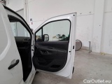  Peugeot  Partner PEUGEOT  / 2018 / 4P / VETT. FURGONATA L1 BLUEHDI 130CV PREMIUM #95