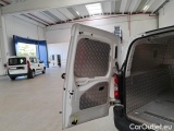  Peugeot  Partner PEUGEOT  / 2018 / 4P / VETT. FURGONATA L1 BLUEHDI 130CV PREMIUM #104