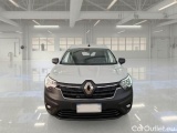  Renault  EXPRESS RENAULT  / 2021 / 4P / VETT. FURGONATA BLUE DCI 75 VAN #6