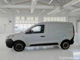  Renault  EXPRESS RENAULT  / 2021 / 4P / VETT. FURGONATA BLUE DCI 75 VAN #8
