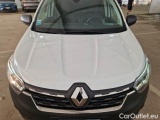  Renault  EXPRESS RENAULT  / 2021 / 4P / VETT. FURGONATA BLUE DCI 75 VAN #26