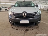  Renault  EXPRESS RENAULT  / 2021 / 4P / VETT. FURGONATA BLUE DCI 75 VAN #30